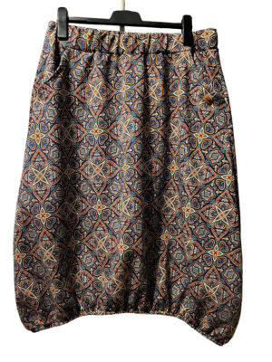 Spódnica boho