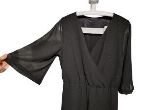 Sukienka na imprezę